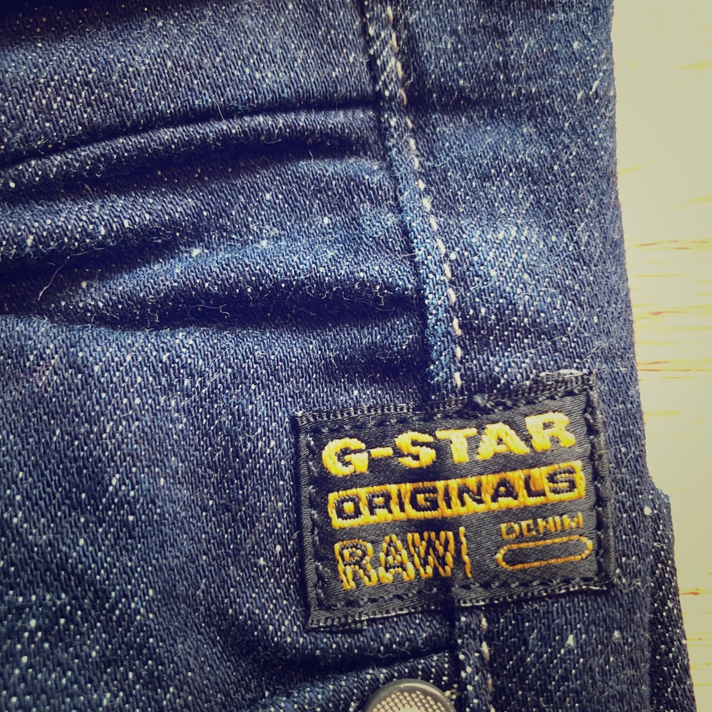 Gstar Raw women’s. Skinny. Size: 31/32